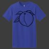 ComfortSoft Heavyweight 100% Cotton T Shirt Thumbnail