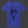 ComfortSoft Heavyweight 100% Cotton T Shirt Thumbnail