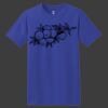 ComfortSoft Heavyweight 100% Cotton T Shirt Thumbnail