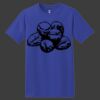 ComfortSoft Heavyweight 100% Cotton T Shirt Thumbnail