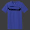 ComfortSoft Heavyweight 100% Cotton T Shirt Thumbnail