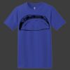 ComfortSoft Heavyweight 100% Cotton T Shirt Thumbnail