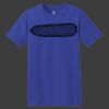 ComfortSoft Heavyweight 100% Cotton T Shirt Thumbnail