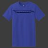 ComfortSoft Heavyweight 100% Cotton T Shirt Thumbnail