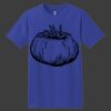 ComfortSoft Heavyweight 100% Cotton T Shirt Thumbnail