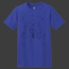 ComfortSoft Heavyweight 100% Cotton T Shirt Thumbnail