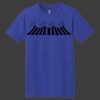 ComfortSoft Heavyweight 100% Cotton T Shirt Thumbnail