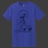 ComfortSoft Heavyweight 100% Cotton T Shirt Thumbnail