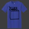 ComfortSoft Heavyweight 100% Cotton T Shirt Thumbnail