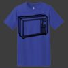 ComfortSoft Heavyweight 100% Cotton T Shirt Thumbnail
