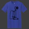 ComfortSoft Heavyweight 100% Cotton T Shirt Thumbnail
