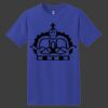 ComfortSoft Heavyweight 100% Cotton T Shirt Thumbnail