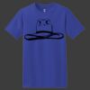ComfortSoft Heavyweight 100% Cotton T Shirt Thumbnail