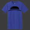 ComfortSoft Heavyweight 100% Cotton T Shirt Thumbnail