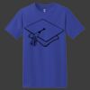 ComfortSoft Heavyweight 100% Cotton T Shirt Thumbnail