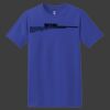 ComfortSoft Heavyweight 100% Cotton T Shirt Thumbnail