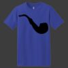 ComfortSoft Heavyweight 100% Cotton T Shirt Thumbnail