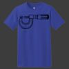 ComfortSoft Heavyweight 100% Cotton T Shirt Thumbnail