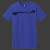 ComfortSoft Heavyweight 100% Cotton T Shirt Thumbnail