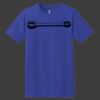 ComfortSoft Heavyweight 100% Cotton T Shirt Thumbnail