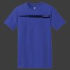 ComfortSoft Heavyweight 100% Cotton T Shirt Thumbnail