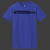 ComfortSoft Heavyweight 100% Cotton T Shirt Thumbnail