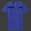 ComfortSoft Heavyweight 100% Cotton T Shirt Thumbnail