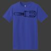 ComfortSoft Heavyweight 100% Cotton T Shirt Thumbnail