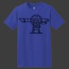 ComfortSoft Heavyweight 100% Cotton T Shirt Thumbnail