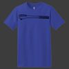 ComfortSoft Heavyweight 100% Cotton T Shirt Thumbnail