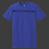 ComfortSoft Heavyweight 100% Cotton T Shirt Thumbnail