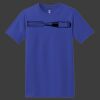 ComfortSoft Heavyweight 100% Cotton T Shirt Thumbnail