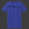 ComfortSoft Heavyweight 100% Cotton T Shirt Thumbnail