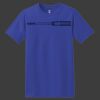 ComfortSoft Heavyweight 100% Cotton T Shirt Thumbnail