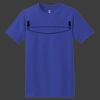 ComfortSoft Heavyweight 100% Cotton T Shirt Thumbnail