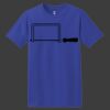 ComfortSoft Heavyweight 100% Cotton T Shirt Thumbnail