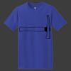 ComfortSoft Heavyweight 100% Cotton T Shirt Thumbnail