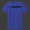 ComfortSoft Heavyweight 100% Cotton T Shirt Thumbnail