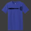 ComfortSoft Heavyweight 100% Cotton T Shirt Thumbnail