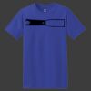 ComfortSoft Heavyweight 100% Cotton T Shirt Thumbnail