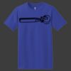 ComfortSoft Heavyweight 100% Cotton T Shirt Thumbnail