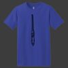 ComfortSoft Heavyweight 100% Cotton T Shirt Thumbnail