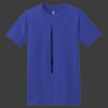 ComfortSoft Heavyweight 100% Cotton T Shirt Thumbnail