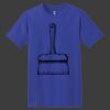 ComfortSoft Heavyweight 100% Cotton T Shirt Thumbnail
