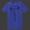 ComfortSoft Heavyweight 100% Cotton T Shirt Thumbnail