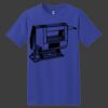 ComfortSoft Heavyweight 100% Cotton T Shirt Thumbnail