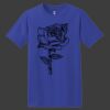 ComfortSoft Heavyweight 100% Cotton T Shirt Thumbnail