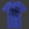 ComfortSoft Heavyweight 100% Cotton T Shirt Thumbnail