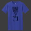 ComfortSoft Heavyweight 100% Cotton T Shirt Thumbnail