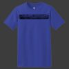 ComfortSoft Heavyweight 100% Cotton T Shirt Thumbnail